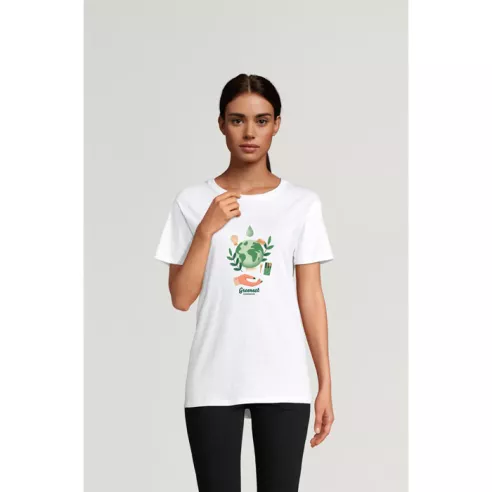 EPIC CAMISETA UNISEX 140g EPIC