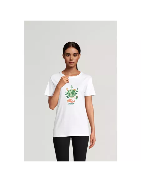 EPIC CAMISETA UNISEX 140g EPIC