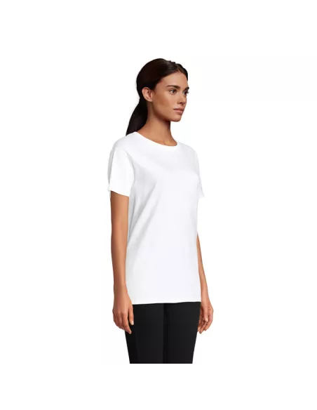 EPIC CAMISETA UNISEX 140g EPIC