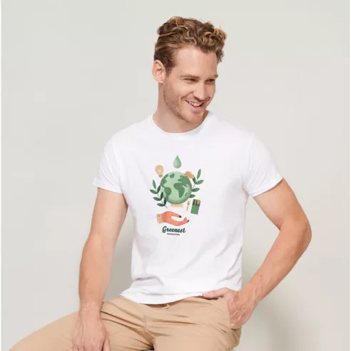 EPIC CAMISETA UNISEX 140g EPIC