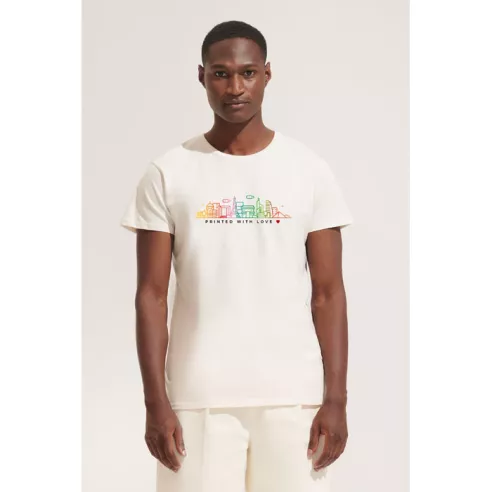 PIONEER MEN Camiseta 175g PIONEER MEN