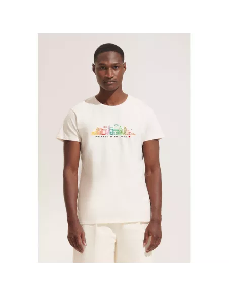PIONEER MEN Camiseta 175g PIONEER MEN