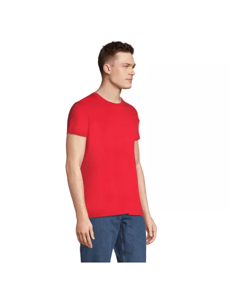 PIONEER MEN T-Shirt 175g PIONEER MEN