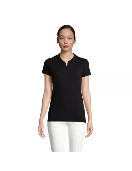 PLANET WOMEN Polo 170g PLANET WOMEN