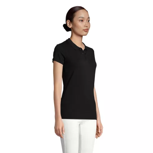 PLANET WOMEN Polo 170g PLANET WOMEN