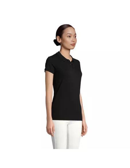 PLANET WOMEN Polo 170g PLANET WOMEN
