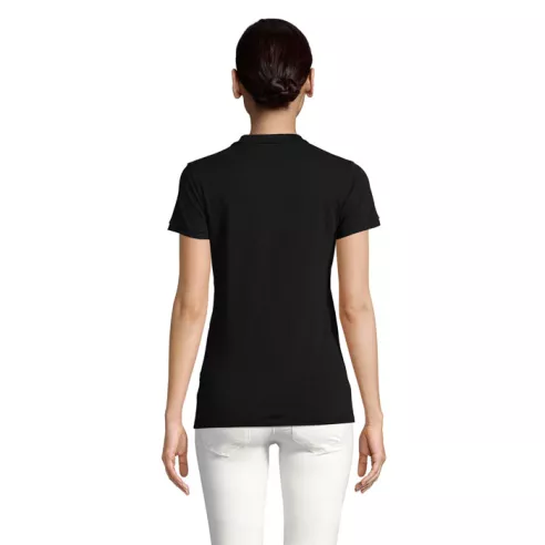 PLANET WOMEN Polo 170g PLANET WOMEN
