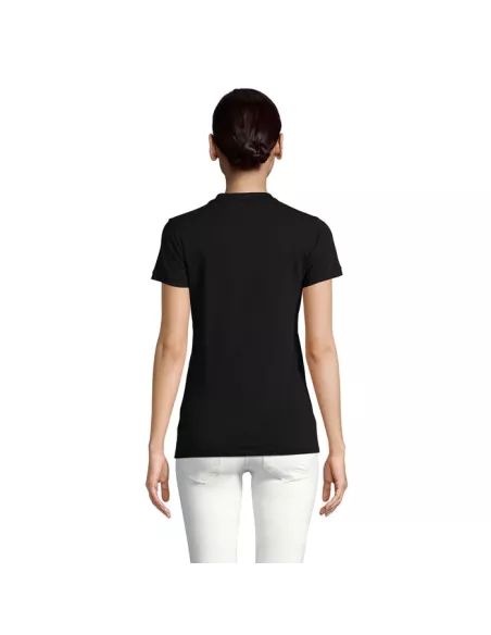 PLANET WOMEN Polo 170g PLANET WOMEN