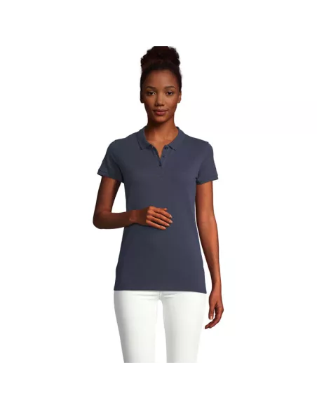 PLANET WOMEN Polo 170g PLANET WOMEN