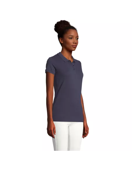 PLANET WOMEN Polo 170g PLANET WOMEN