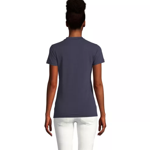 PLANET WOMEN Polo 170g PLANET WOMEN