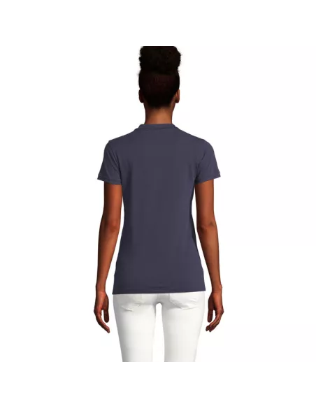 PLANET WOMEN Polo 170g PLANET WOMEN