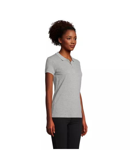 PLANET WOMEN Polo 170g PLANET WOMEN