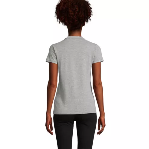 PLANET WOMEN Polo 170g PLANET WOMEN