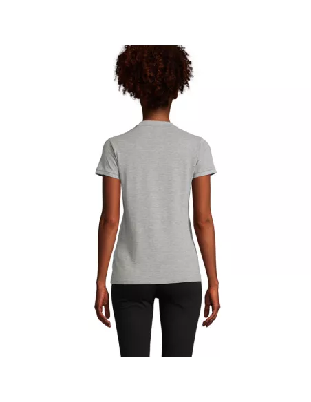 PLANET WOMEN Polo 170g PLANET WOMEN
