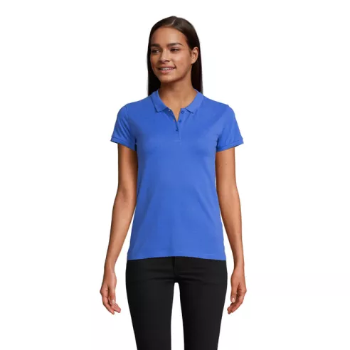 PLANET WOMEN Polo 170g PLANET WOMEN