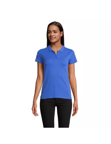 PLANET WOMEN Polo 170g PLANET WOMEN