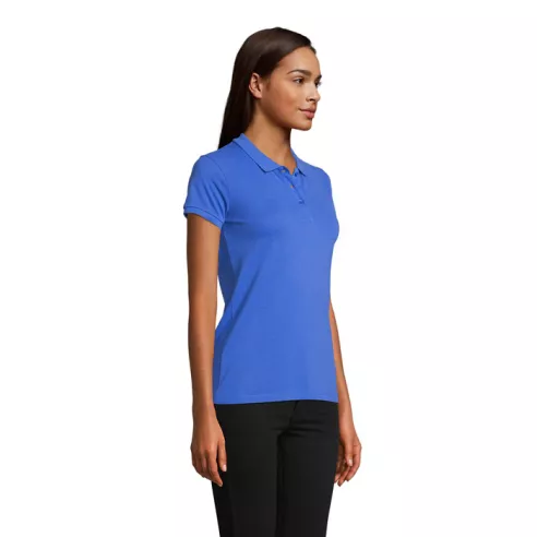 PLANET WOMEN Polo 170g PLANET WOMEN