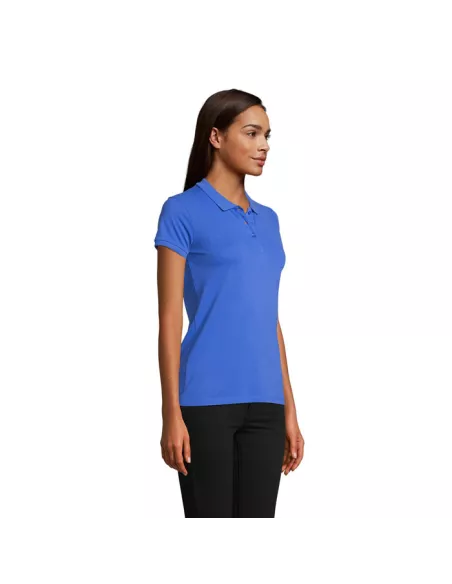 PLANET WOMEN Polo 170g PLANET WOMEN