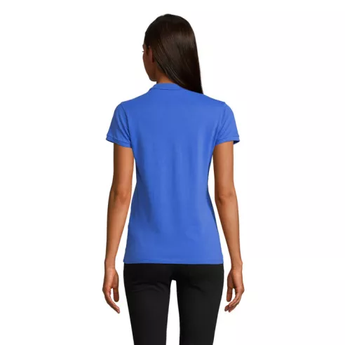 PLANET WOMEN Polo 170g PLANET WOMEN