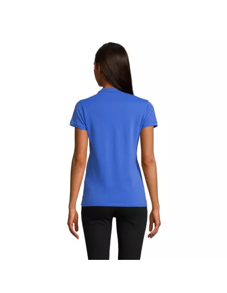 PLANET WOMEN Polo 170g PLANET WOMEN
