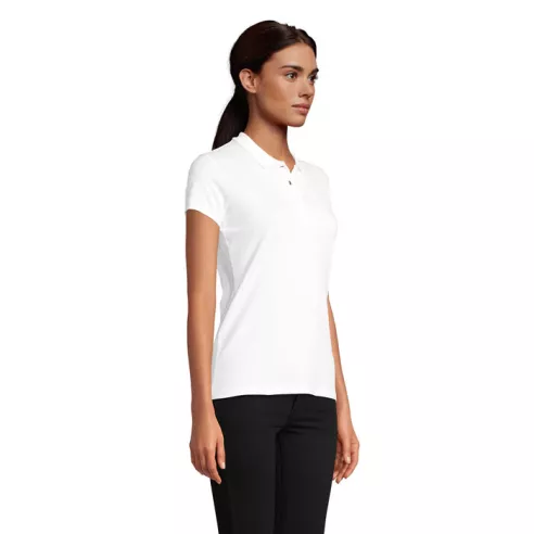 PLANET WOMEN Polo 170g PLANET WOMEN