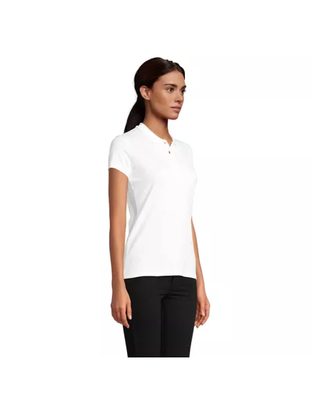 PLANET WOMEN Polo 170g PLANET WOMEN