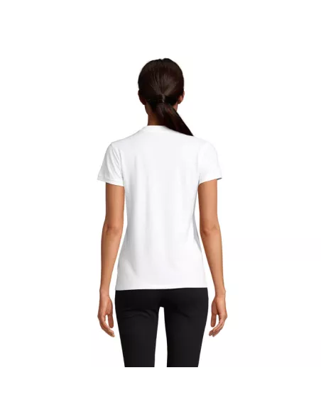 PLANET WOMEN Polo 170g PLANET WOMEN