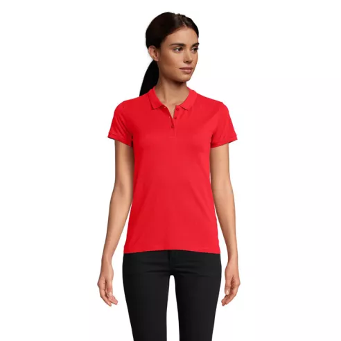 PLANET WOMEN Polo 170g PLANET WOMEN