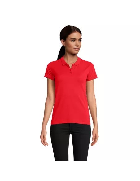 PLANET WOMEN Polo 170g PLANET WOMEN