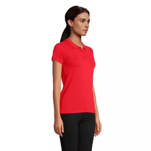 PLANET WOMEN Polo 170g PLANET WOMEN