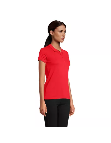 PLANET WOMEN Polo 170g PLANET WOMEN