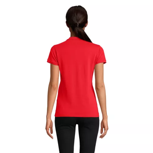 PLANET WOMEN Polo 170g PLANET WOMEN
