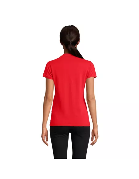PLANET WOMEN Polo 170g PLANET WOMEN