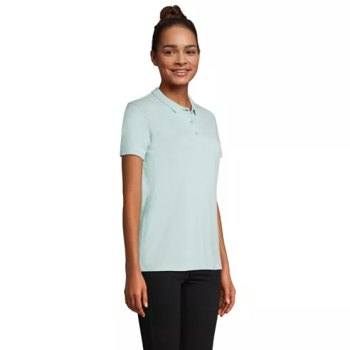 PLANET WOMEN Polo 170g PLANET WOMEN