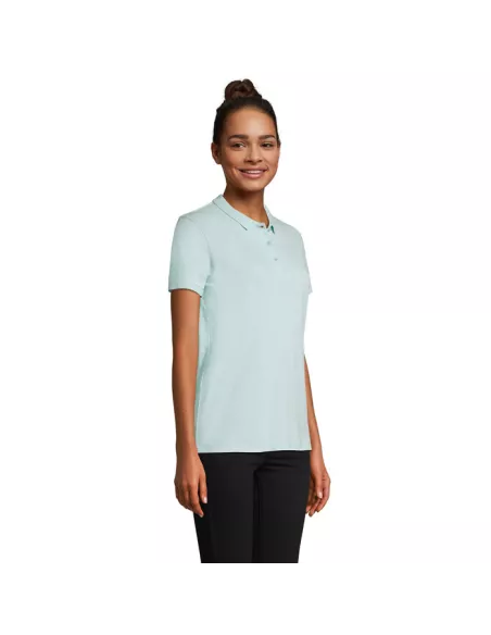 PLANET WOMEN Polo 170g PLANET WOMEN