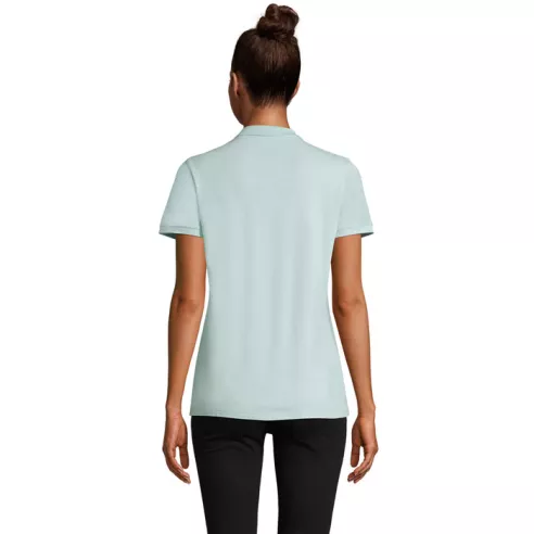 PLANET WOMEN Polo 170g PLANET WOMEN