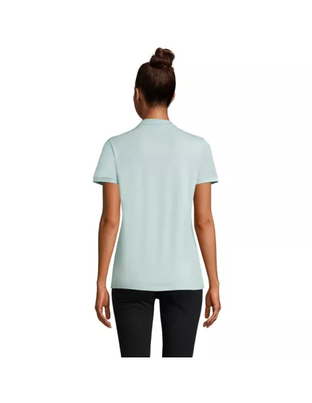 PLANET WOMEN Polo 170g PLANET WOMEN