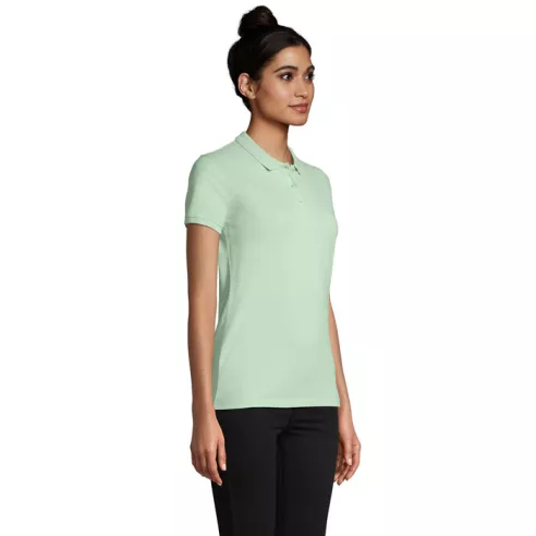 PLANET WOMEN Polo 170g PLANET WOMEN