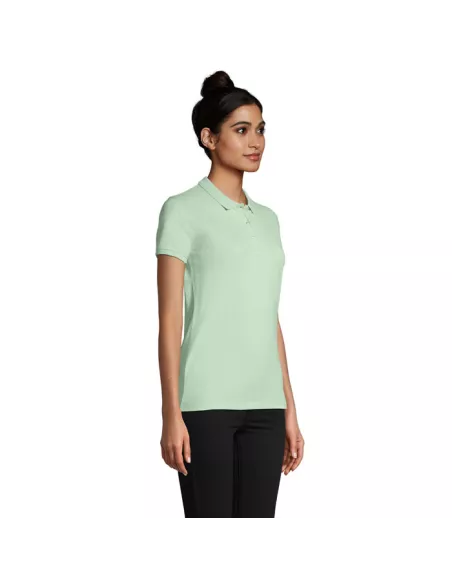 PLANET WOMEN Polo 170g PLANET WOMEN