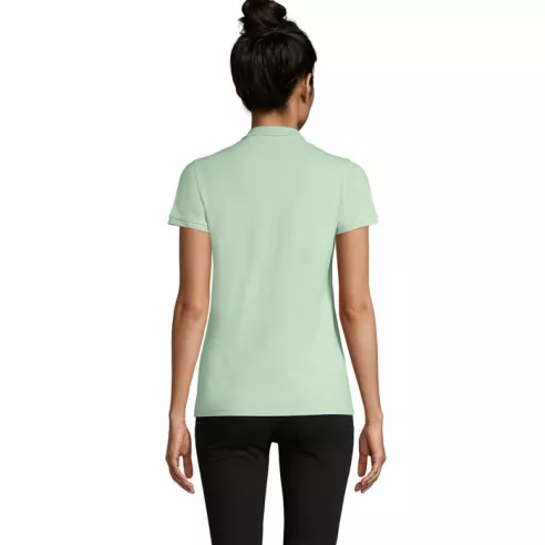 PLANET WOMEN Polo 170g PLANET WOMEN