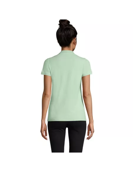 PLANET WOMEN Polo 170g PLANET WOMEN