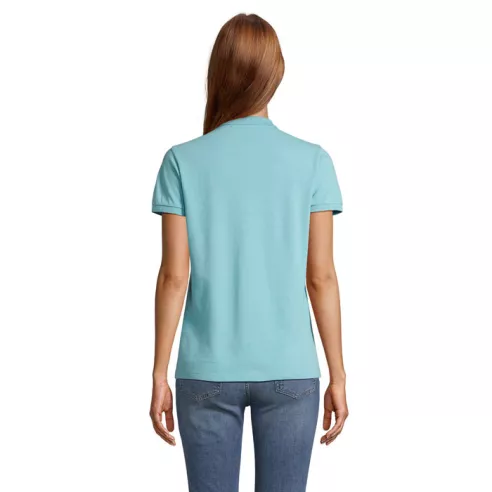 PLANET WOMEN Polo 170g PLANET WOMEN