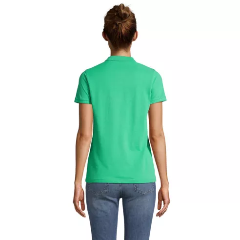 PLANET WOMEN Polo 170g PLANET WOMEN
