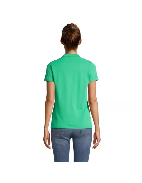 PLANET WOMEN Polo 170g PLANET WOMEN