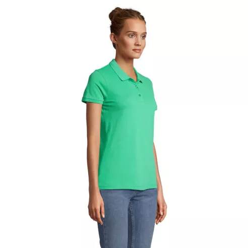 PLANET WOMEN Polo 170g PLANET WOMEN
