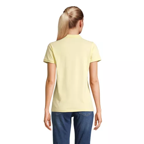 PLANET WOMEN Polo 170g PLANET WOMEN