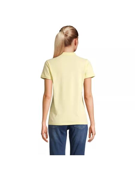 PLANET WOMEN Polo 170g PLANET WOMEN