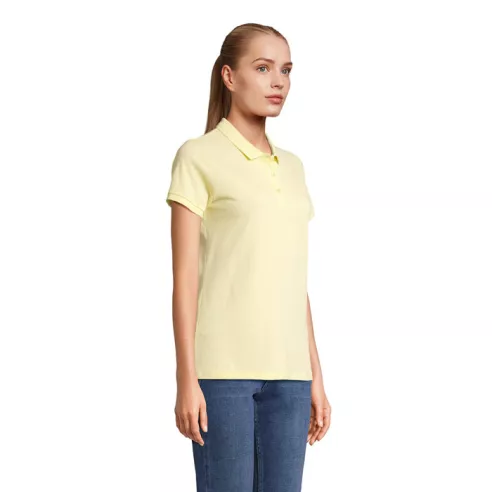 PLANET WOMEN Polo 170g PLANET WOMEN