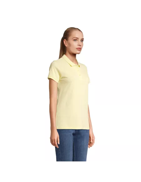 PLANET WOMEN Polo 170g PLANET WOMEN